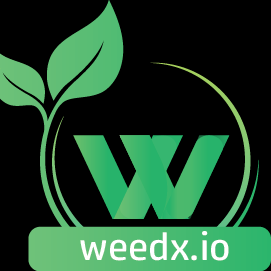 Weedx Weedxio