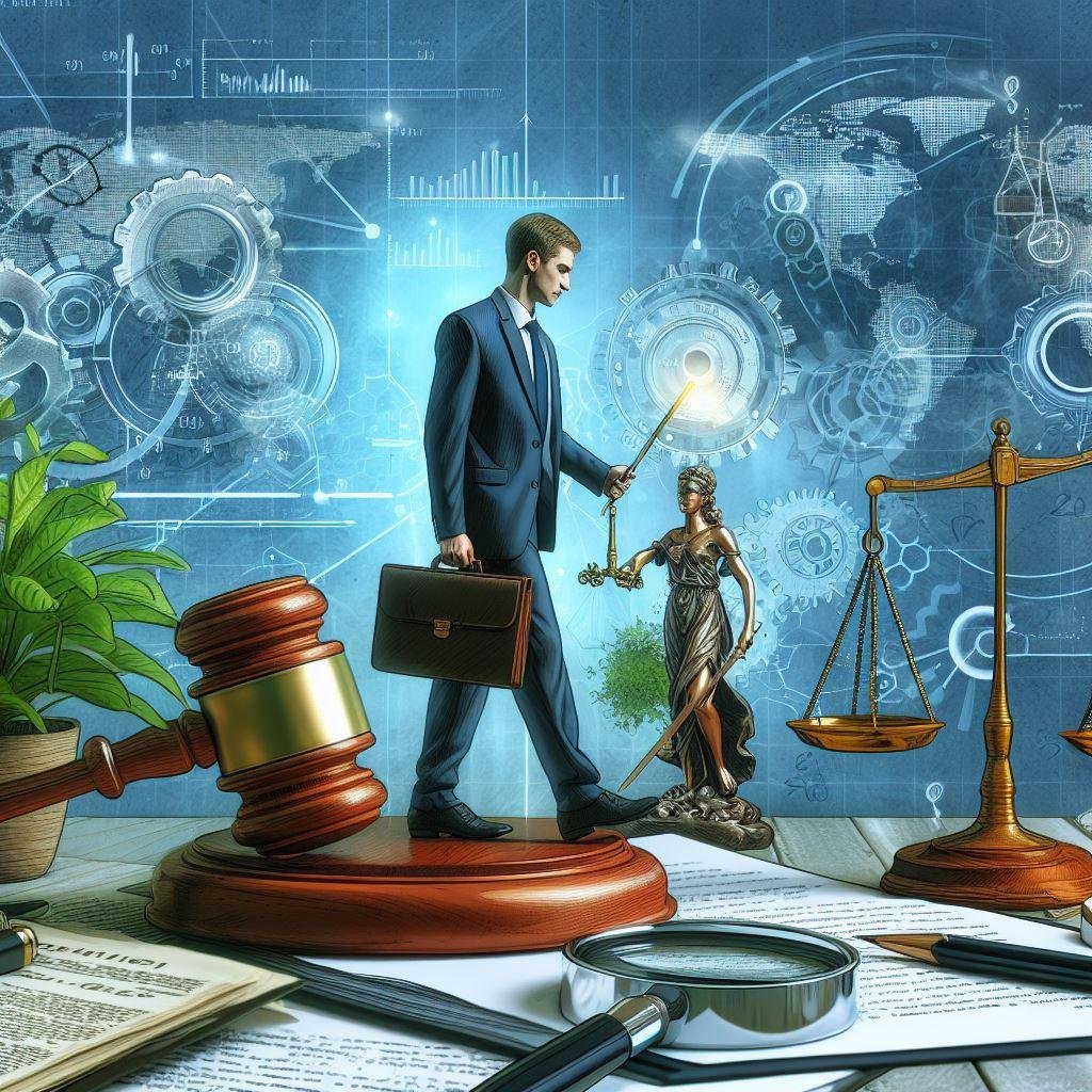 Navigating Business Legalities with a Trusted Business Attorney in Tampa