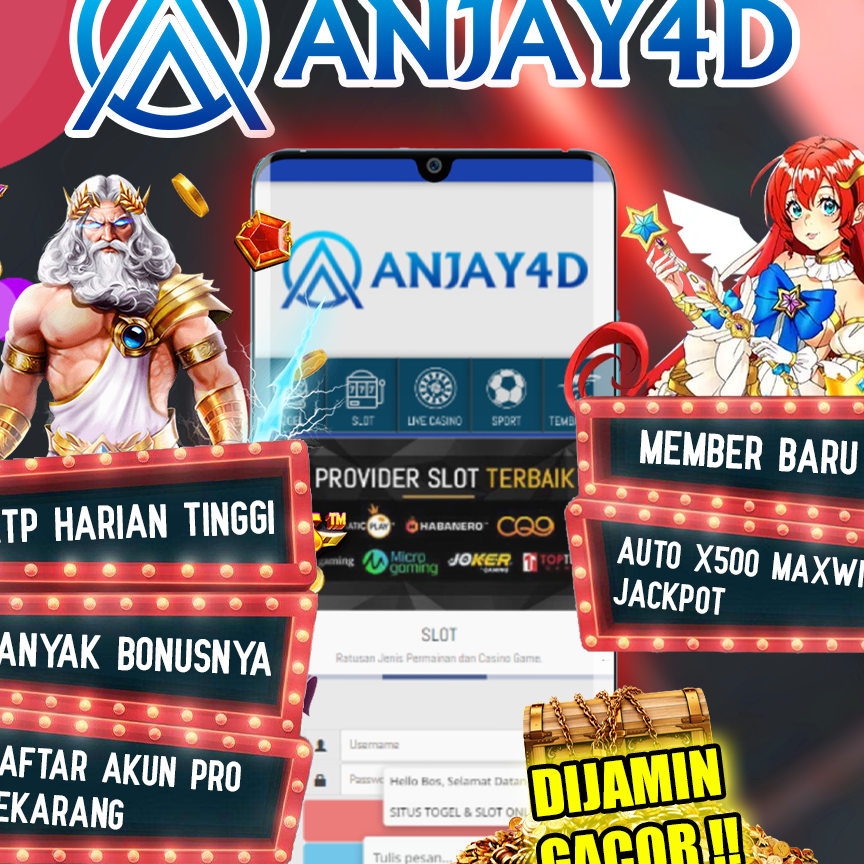 Anjay4d Anjay4d