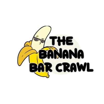 TheBanana BarCrawl